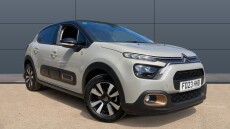 Citroen C3 1.2 PureTech C-Series Edition 5dr Petrol Hatchback